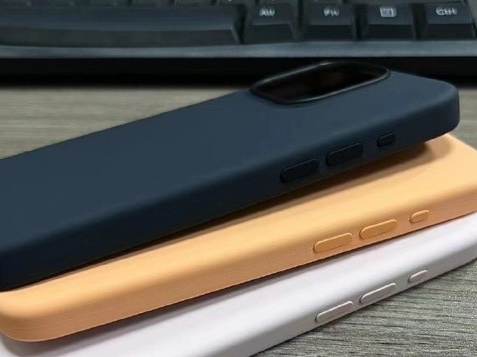 高坪苹果14维修站分享iPhone14手机壳能直接给iPhone15用吗?