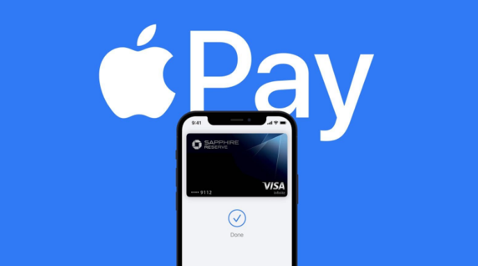 高坪苹果14服务点分享iPhone 14 设置 Apple Pay 后，锁屏密码不正确怎么办 