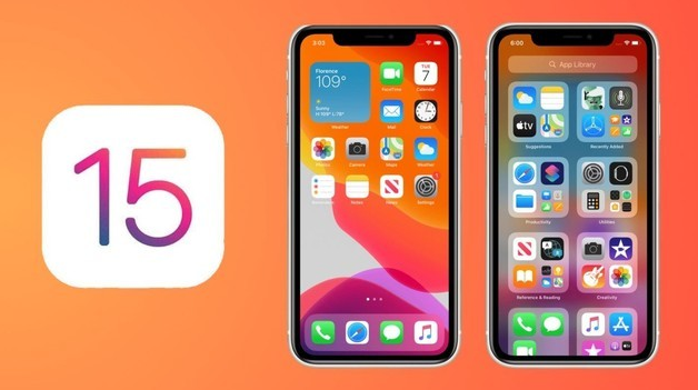 高坪苹果13维修分享iPhone13更新iOS 15.5，体验如何 