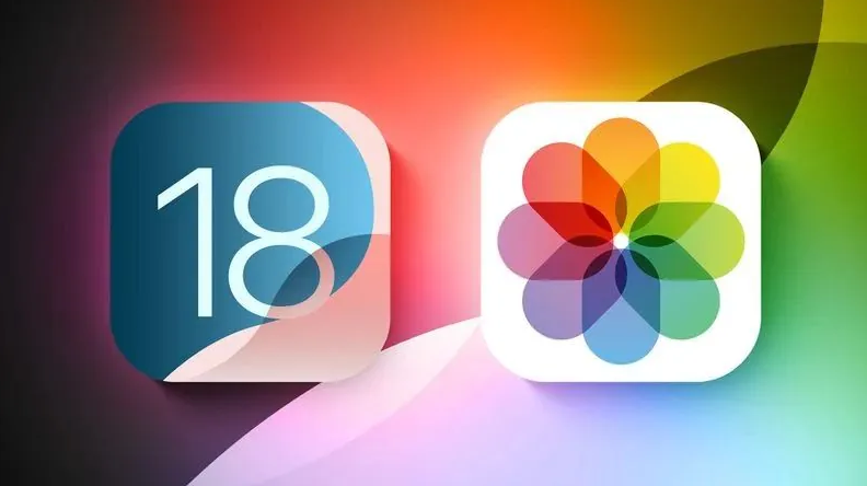 高坪苹果手机维修分享苹果 iOS / iPadOS 18.1Beta 3 发布 