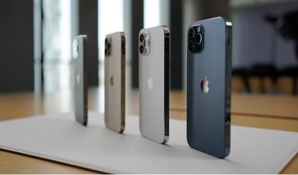 高坪苹果手机维修分享为什么说iPhone13才是真旗舰 