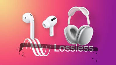 高坪苹果手机维修分享哪些设备支持Apple Music 无损音频 