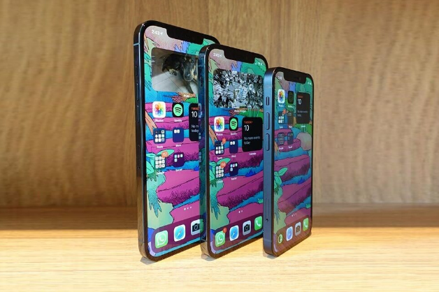 高坪苹果手机维修分享iPhone 13发布日期 