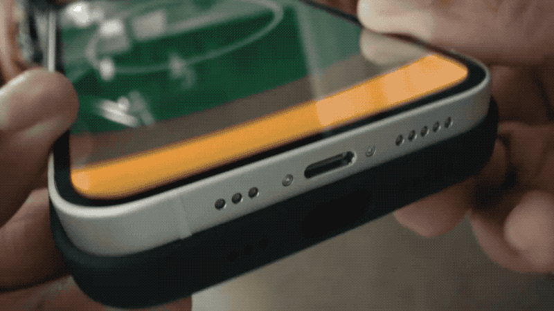 高坪苹果手机维修分享未来 Magsafe 还有哪些发展空间 