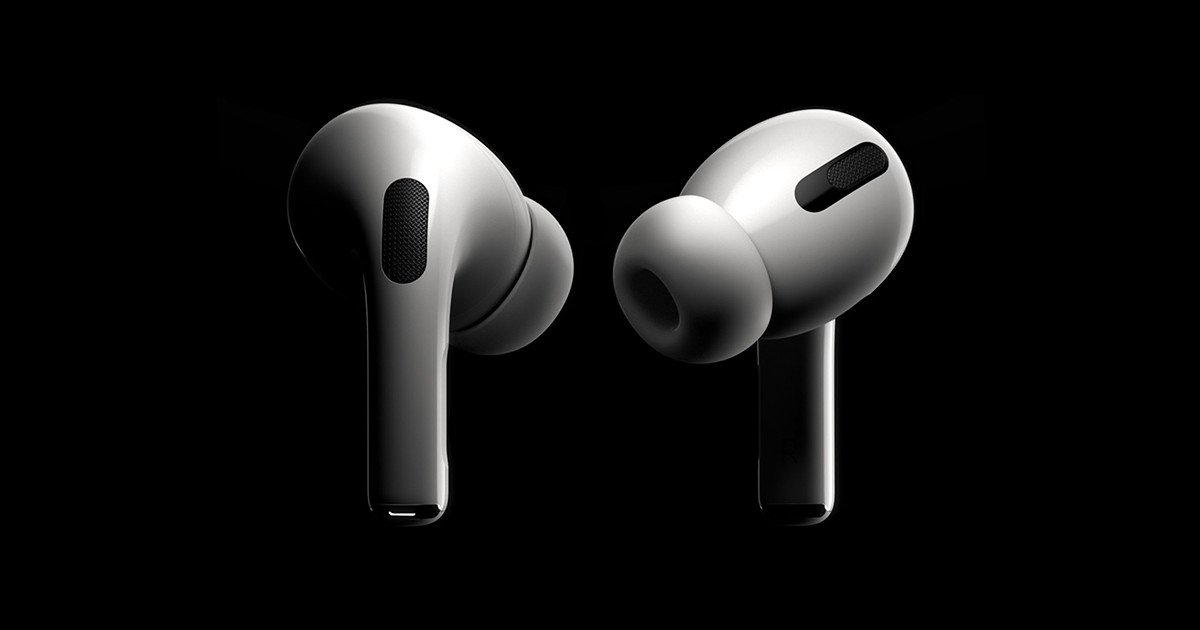 高坪苹果手机维修分享AirPods Pro 爆音、降噪效果下降怎么办 