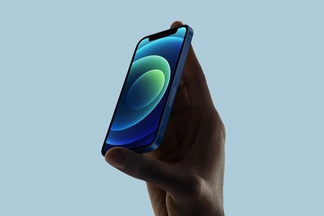 高坪苹果手机维修分享iPhone 12 mini辐射很大吗 