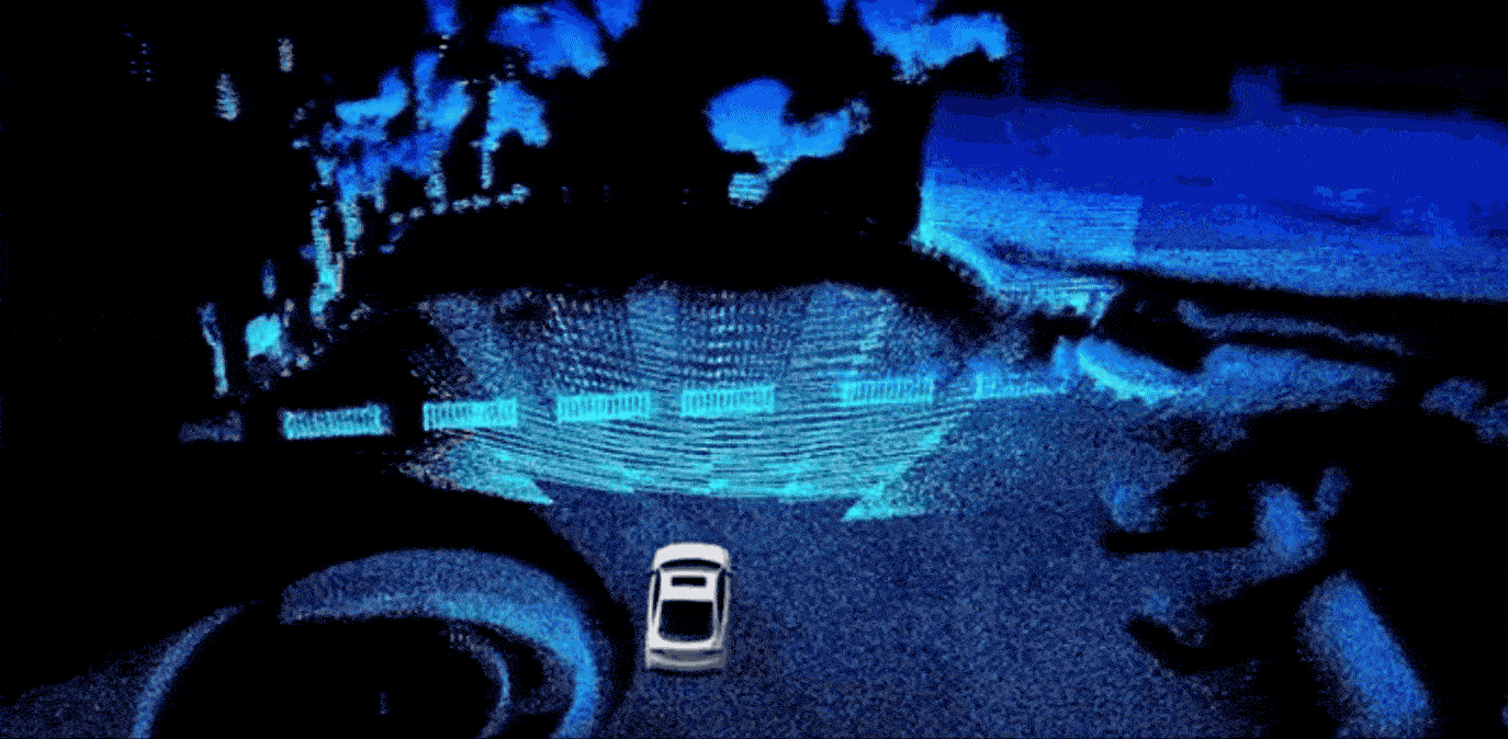 高坪苹果手机维修分享iPhone 12 Pro 搭载的 LiDAR 镜头与 ToF 镜头有什么不同 