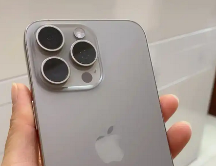 高坪iPhone15序列号查询分享如何查找苹果15手机序列号的位置
