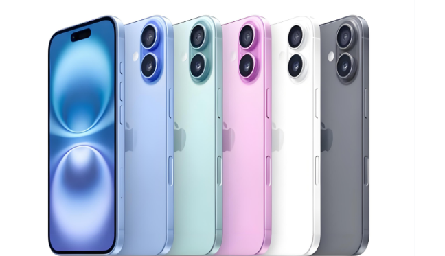 高坪苹果手机维修分享iPhone 17换电池 