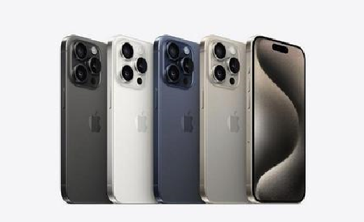 高坪苹果维修点分享iPhone 15 Pro屏幕更换易被忽略实操隐患 