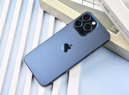 高坪苹果维修点分享iPhone 15 Pro Max自动关机造成的原因 