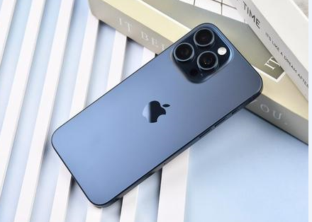 高坪苹果维修点分享iPhone 15 Pro Max扩容静电与工艺坑 