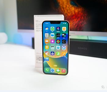 高坪苹果维修点分享iPhone 14音频与待机系统排错 