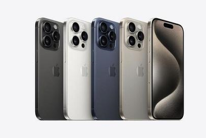 高坪苹果维修点分享iPhone 15 Pro锁屏密码实用参考 