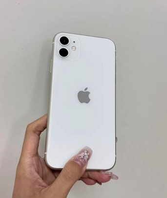 高坪苹果维修点分享iPhone 11黑屏特殊场景解析 