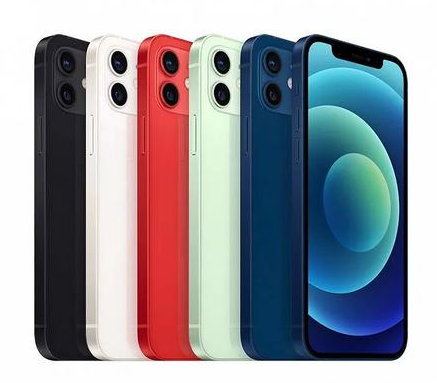 高坪苹果维修点分享iPhone 12 Pro Max发烫冷门故障梳理 