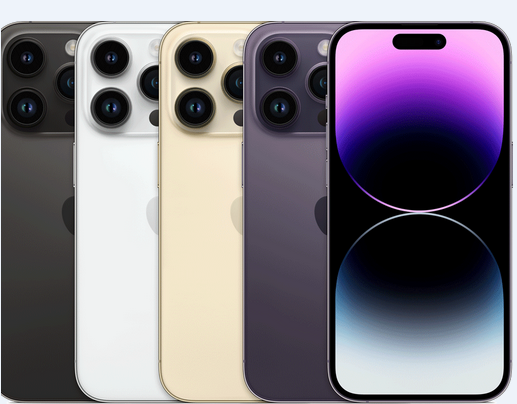 高坪苹果维修点分享iPhone 14 Pro发烫易忽略问题解析 
