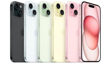 高坪苹果维修点分享iPhone 15发烫易忽视问题科普 