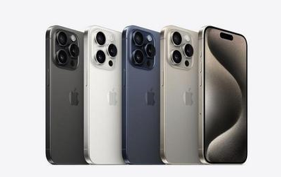 高坪苹果维修点分享iPhone 15 Pro发烫五大诱因详解 