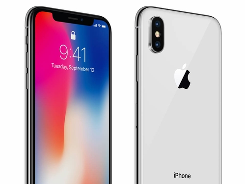 高坪苹果维修点分享iPhone X摄像头实拍质感与场景适配全解析 